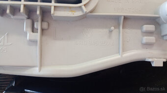 predam svetlo VW polo - 5