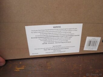 Nástenný otvárač na fľaše - 5