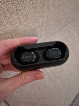 Slúchadlá QCY T1C - 5