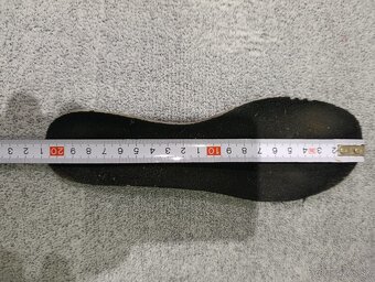 Detske hokejove korčule BAUER NS Junior 33 - 5