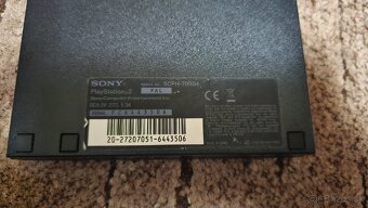 Predam PS 2 - Slim - 5