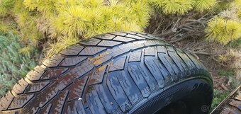 SEMPERIT MASTER GRIP 2, 215/60 R16 ZIMNA - 5