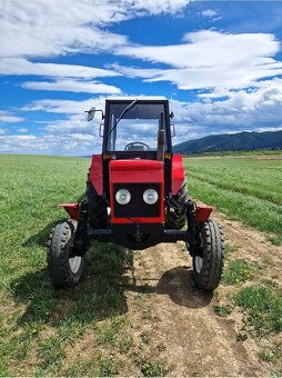 Predám traktor URSUS C-355 - 5
