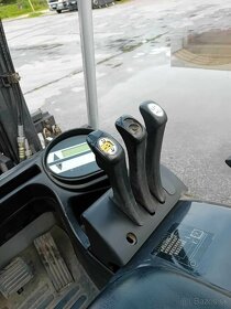 Vysokozdvižný vozík Elektrický STILL RX50-15 - 5