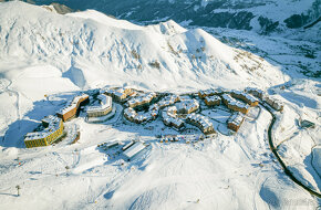 Gudauri Ski Resort - 5