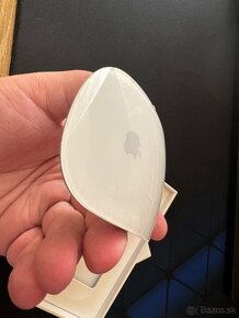 Apple Magic Mouse 2 skoro nepoužívaná - 5