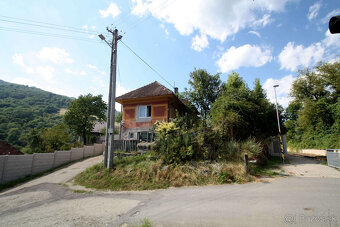 Predaj dom, chalupa Hačava - City, Hnúšťa Výmena - 5