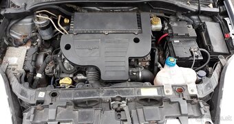 Rozpredám: Fiat GrandePunto 1.3 Multijet, 1.2i 8V, 1.4i 8V - 5