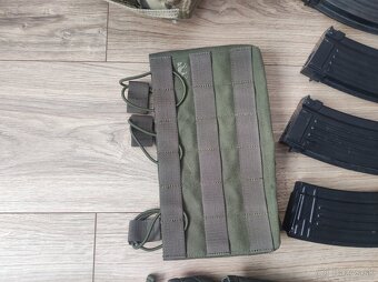 Prebytky, AK, cyma, SSO, lct, sumky, gorka - 5