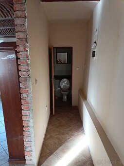Prenajmem obchodné priestory ul. Dolná Banská Štiavnica - 5