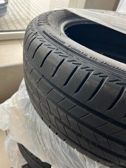 Predám Pneu 225/55R18 Bridgestone - 5