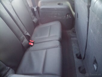 predam chevrolet captiva 2.0 d 4x4 - 5