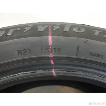 Letné pneumatiky 195/55 R16 TRACMAX DOT0118 - 5