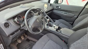 Peugeot 3008 - 5