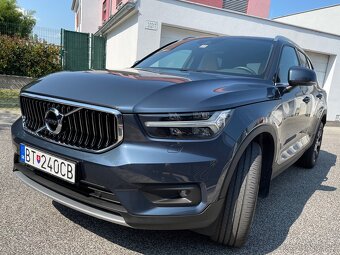 Volvo XC40 B4 2.0 (197hp) Inscription - záruka do 10/2025 - 5
