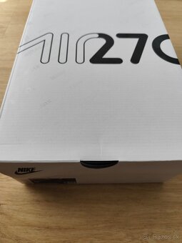Nike AirMax 270 - 5