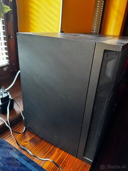 Sony FH 11 Hifi System - 5