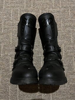 2x Sidi Adventure GTX, velikost 44 - 5