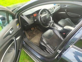 Citroen C5 2.0hdi Automat - 5