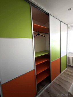 2 izbový byt na prenájom pri Novej nemocnici - 5