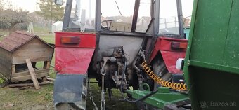Zetor 4011 - 5
