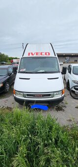 Iveco daily - 5