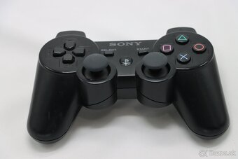 PlayStation 3 Super Slim CECH-4204A – 12GB - 5