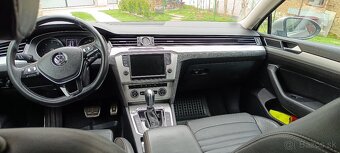 Passat B8 - 5