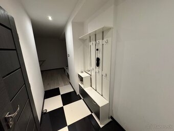 2 izbový byt pri centre komplet so všetkým - 5