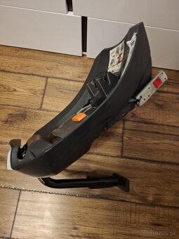 Cybex anton M I size+základna na isofix - 5