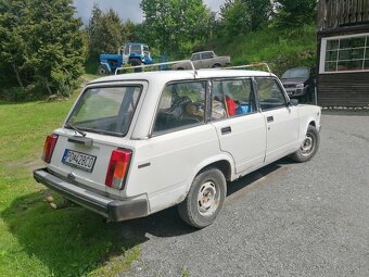 Lada 2104 - 5