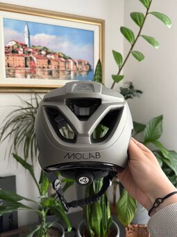 Cyklistická prilba CTM MOLAB - size M (55-58cm) - 5