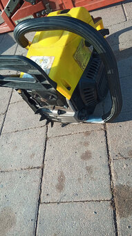 motorovu pilu GardeTech 52 cm³ - 5