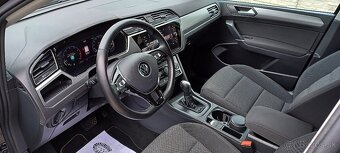 Volkswagen Touran 1.5 TSI ACT Comfortline DSG Možný Leasing - 5