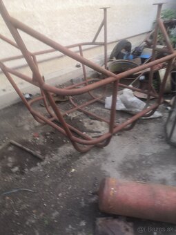 Zetor diely 5 - 5