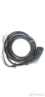 Cupra wallbox charger connect 11kw - 5