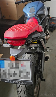 Honda CB650R | ABS | Trakcna kontrola | Quickshifter - 5