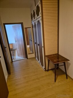 2 izbový byt -ideálny pre Vašu vysnívanú rekonštrukciu - 5