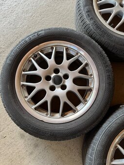 Originál VW BBS 771 - 5
