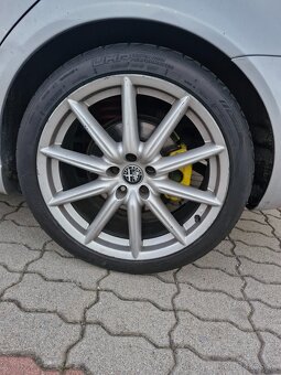 Elektrony 5x110 R19 - 5