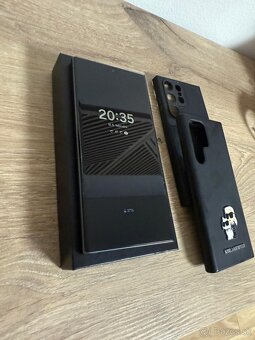 Samsung Gakaxy S23 ultra 512gb - 5