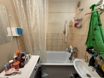 Exkluzívne APEX reality 3i. s loggiou na Sihotskej ul, 70 m2 - 5