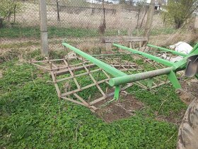 Nesene brany - 5
