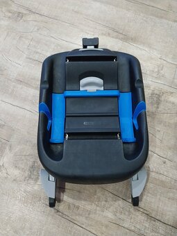 Isofix-základňa - 5
