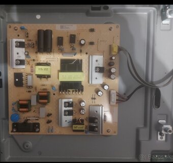 Philips 55pus7406/12 Smart 4K Ultra HD - 5