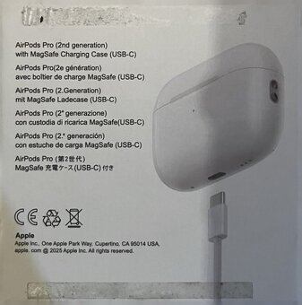 Airpods pro 2 - 5