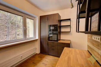 Na prenájom, 1 izbový byt, Banská Štiavnica - 5