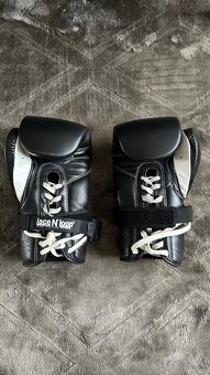 Profesionálne boxérske vybavenie - 5