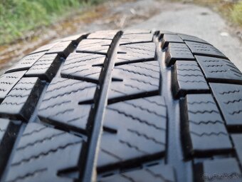 225/70 r17 c zimne pneumatiky 225 70 17 zatazove R17C - 5