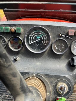 Zetor 5211 - 5